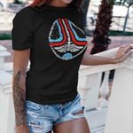 The Last Starfighter Graphic T-Shirt | Retro 80s Sci-Fi Arcade Movie Tee | RetroPunkDesign - Retro Punk Design 
