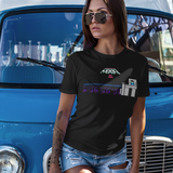 Mega Man II Graphic T-Shirt | Retro NES Gaming Tee | Classic 8-Bit Video Game Apparel | RetroPunkDesign