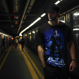 The Punisher 1989 Dolph Lundgren Graphic T-Shirt  Laser Print Retro Action Movie Tee  RetroPunkDesign