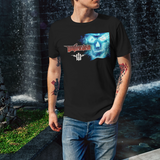 Return to Castle Wolfenstein Graphic T-Shirt  WWII FPS Game Tee  Vintage PC Gaming Apparel  RetroPunkDesign