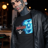 Return to Castle Wolfenstein Graphic T-Shirt  WWII FPS Game Tee  Vintage PC Gaming Apparel  RetroPunkDesign