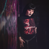 Silent Hill 2 Graphic T-Shirt  Survival Horror Game Tee  Retro PlayStation Apparel  RetroPunkDesign