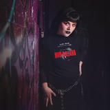 Biohazard / Resident Evil Graphic T-Shirt  Survival Horror Game Tee  Retro Gaming Apparel  RetroPunkDesign