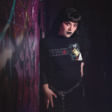 Golgo 13: The Professional Duke Togo Graphic T-Shirt  80s Anime Classic Tee  RetroPunkDesign