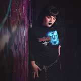 Return to Castle Wolfenstein Graphic T-Shirt  WWII FPS Game Tee  Vintage PC Gaming Apparel  RetroPunkDesign