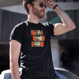 The Good the Bad and the Ugly Graphic T-Shirt  Clint Eastwood Western Movie Tee  Classic Film Shirt  RetroPunkDesign