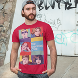The Breakfast Club Graphic T-Shirt  80s Movie Tee  John Hughes Classic Film Shirt  RetroPunkDesign