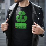 Soylent Green 1973 Graphic T-Shirt  Retro Sci-Fi Movie Tee  Classic Dystopian Film Apparel  RetroPunkDesign