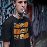 The Good the Bad and the Ugly Graphic T-Shirt Clint Eastwood Western Movie Tee  Classic Film Shirt  RetroPunkDesign