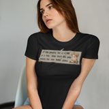 Final Fantasy Tactics Graphic T-Shirt | Retro JRPG Strategy Game Tee | RetroPunkDesign