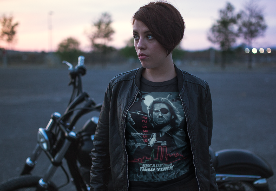 The Plissken Collection