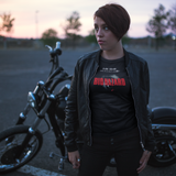 Biohazard / Resident Evil Graphic T-Shirt  Survival Horror Game Tee  Retro Gaming Apparel  RetroPunkDesign