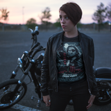 Escape From New York Snake Plissken Kurt Russell Graphic T-Shirt  1981 Sci-Fi Movie Tee RetroPunkDesign