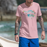 Captain Ron 1992 Graphic T-Shirt  Retro Comedy Movie Tee  90s Cult Classic Apparel  RetroPunkDesign