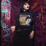 Zhadnost The People’s Party Graphic T-Shirt  3DO T-Shirt  Retro Video Game Apparel  RetroPunkDesign