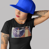 Golgo 13: The Professional Graphic T-Shirt  80s Anime Classic Tee  Duke Togo Retro Apparel RetroPunkDesign