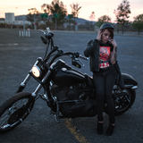 Akira Graphic Tee Cyberpunk Anime T Shirt Retro 80s Manga Apparel